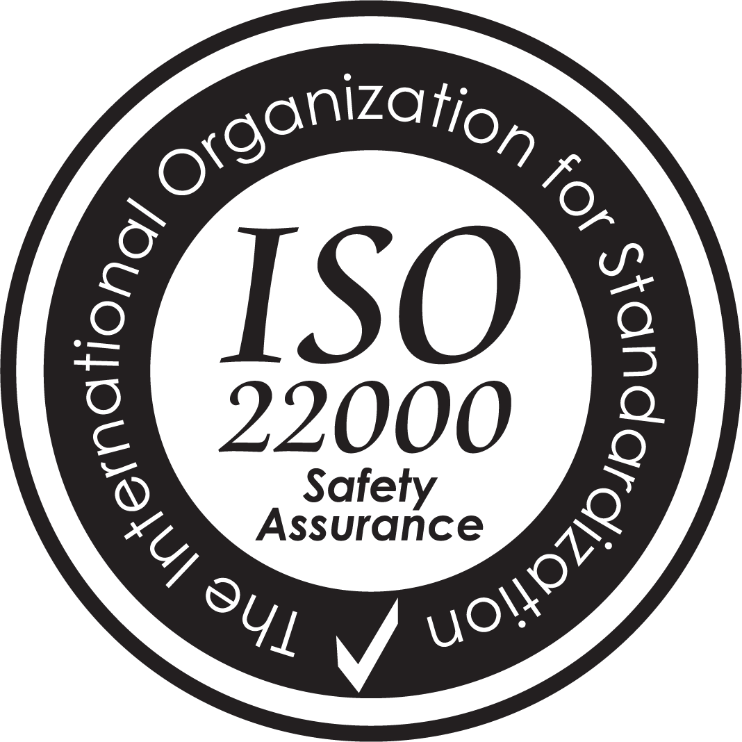 ISO Logo