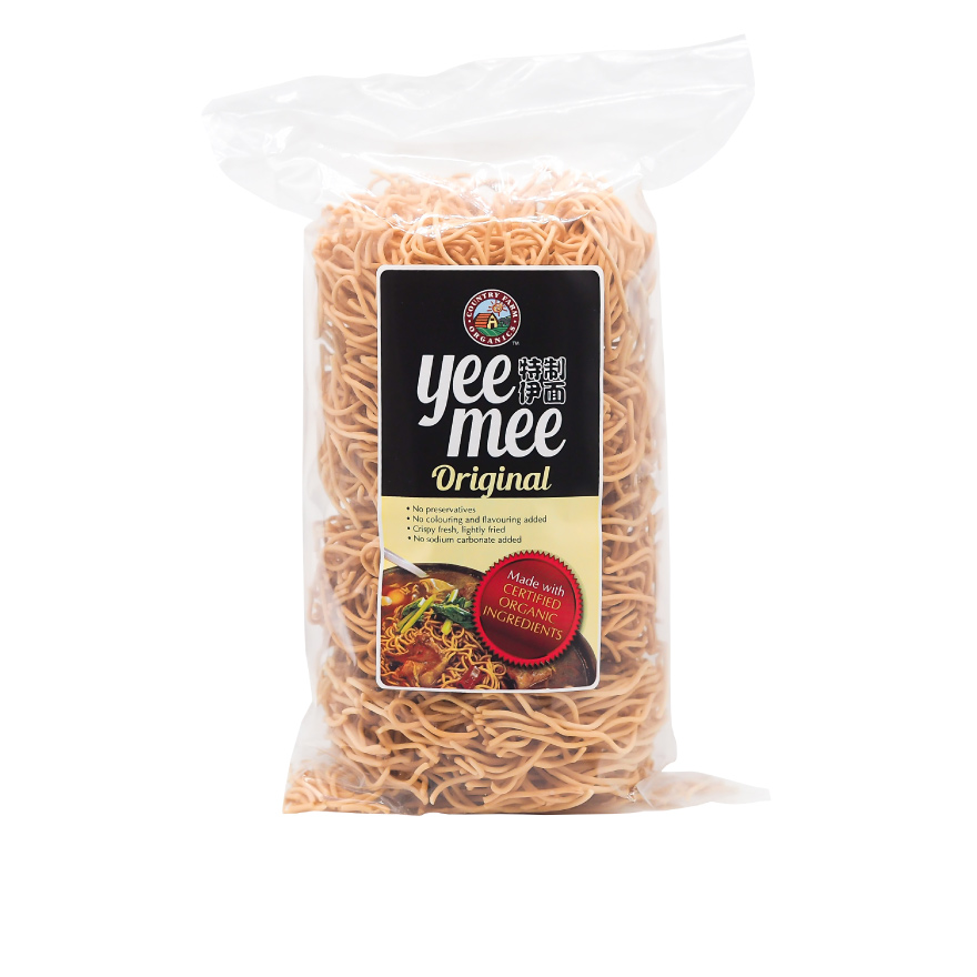 Organic Original Yee Mee (300g)